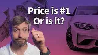 Price is #1! Or Is It?