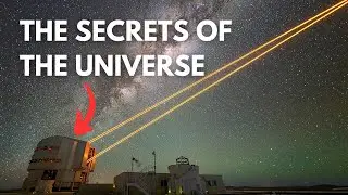 Discover the Secrets of the Universe with Astronomy