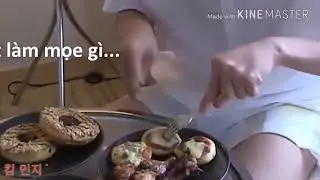 Смешные моменты BTS