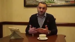 Интервью главного редактора газеты 'Нераскрытые преступления'