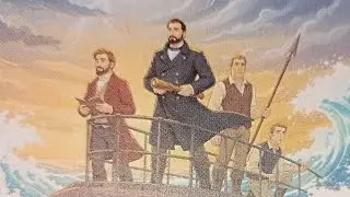 الفصل الخامس من قصه ثالثه اعدادي ترم ثاني ch5