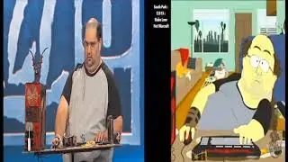 The guy with no real life  -  South Park Comparision | Best Wow Cosplay