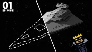 Behemoth Star Wars Base [EP 1]