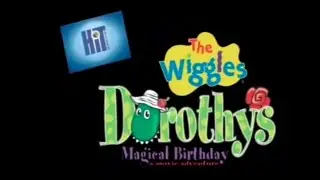 The Wiggles Dorothy's Magical Birthday A Movie Adventure Trailer