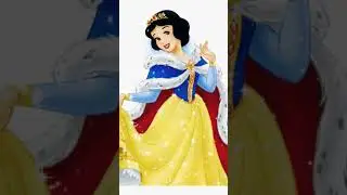 Ainsi bas la vida #song #snowwhite #beautiful #girl #princess #snowwhite #youtubeshorts