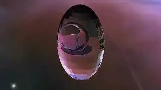Dance of the Wisps, Real-Time Rendering Course, 2023W