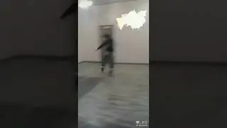 Батл с Алиной