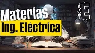 Key Subjects in ⚡ ELECTRICAL ENGINEERING ⚡