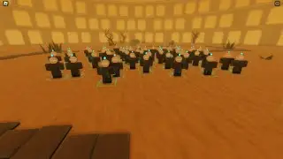 (Skibi Defense) Gojo showcase and gameplay