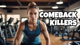 5 Recovery Mistakes That DESTROY Your Comeback Progress!