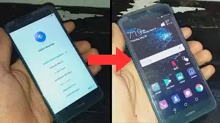 huawei p10 lite was-lx3 frp bypass Google Account remove without pc