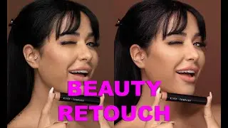 HOW TO MAKE A BEAUTY RETOUCH?
