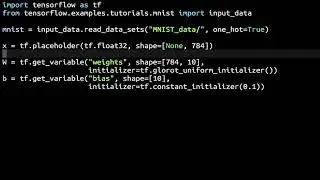 Create A One Layer Feed Forward Neural Network In TensorFlow With ReLU Activation