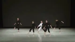 Выбор (ансамбль танца Вдохновение)