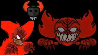 EVERY TRICKY GAME APPEARANCES [PART 2]