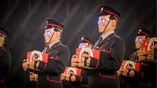 Doctor Who, Kerblam!, and the Problem of Capitalism