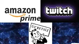 Ücretsiz Amazon Prime Üyelik Alma Ücretsiz Twitch Abone Olma Amazon PrimeNedirNeişeYarar Primevideo