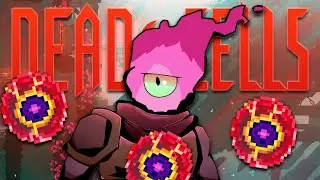 Я прошел 3 КЛЕТКИ (за пол года) - Dead Cells