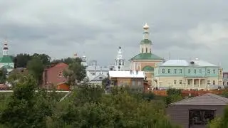 Достопримечательность города Владимира