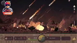 Microcivilization CLICKER STRATEGY
