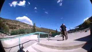 Not another raw double part