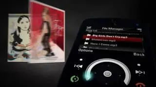Mobile Phone 3D Animation and SFX