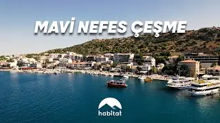 ÖZEL YAPIM  | MAVi NEFES ÇEŞME