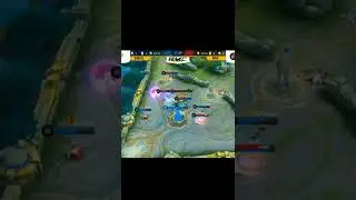 RMC Highlights: Team SIBOL vs BTK - Hadji and Eyon 2 Man Defense