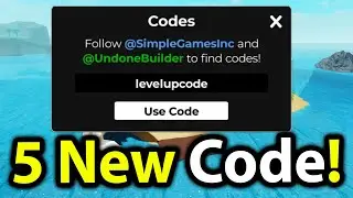 The Survival Game Codes! :D ALL *NEW* SECRET OP CODES!? Roblox The Survival Game