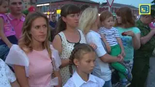 Свеча памяти 23 06 16
