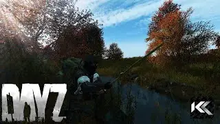 KarmaKrew | Epic Moments & Shots #5 - DayZ Standalone