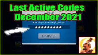 Rise of Kingdoms NEW code || ROK New Codes - codigos de rise of kingdoms redeem code game