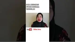 CARA MENGATASI PUTING PAYUDARA TENGGELAM MASUK KE DALAM UNTUK PERSIAPAN IBU MENYUSUI