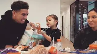 The Ace Family intro song