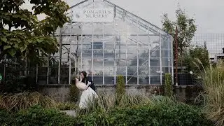 Love & Unity // Cathedral Bridge & Blockhouse Wedding // Portland, OR // Cinematic Wedding Film