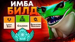 ЕГО НЕ УБИТЬ на ВАЙПЕРЕ! 😨 ЖЕСТЬ