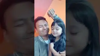 Video tiktok Gempi Dengan Wijin Saputra kekasih Giselle