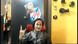 P 5 - TATA CAHAYA #1_ EDISI RAMADHAN  - TKTC-EDC