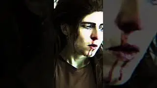 Салли Фейс косплей фильм Sally Face cosplay 