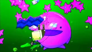 Buckle your pants but every time they say pants it gets boosted by 1.5 db and gets crazier