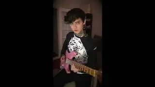 Tim Henson Pop Song Shred [Slowed + Reverb]