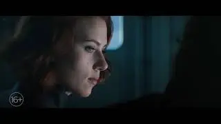 Черная вдова Trailer Rus