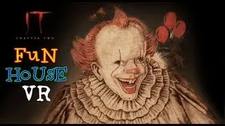 IT: Chapter 2 - 
