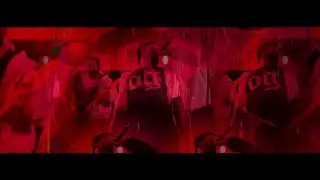 Denihilist - Death Letter (OFFICIAL MUSIC VIDEO)