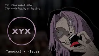 Yanoxxxi feat. Klauzz - Прутья (prod. Klauzz)