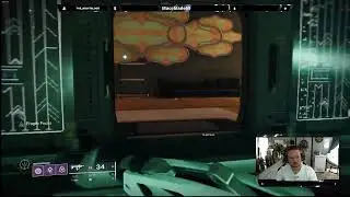 Destiny 2 - Lightfall Fresh been awhile! Story then pinnacle grind!