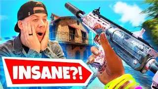 Favorite Weapon BUILDS in Cod Mobile SEASON 8