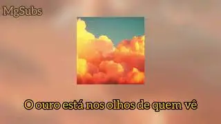 Travie McCoy - Golden(feat. Sia) [Legendado/Tradução]