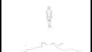 вот анимирую иногда | 157 к. 15 fps Adob Animate #animation