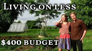 Discovering True Wealth on Less Than $400